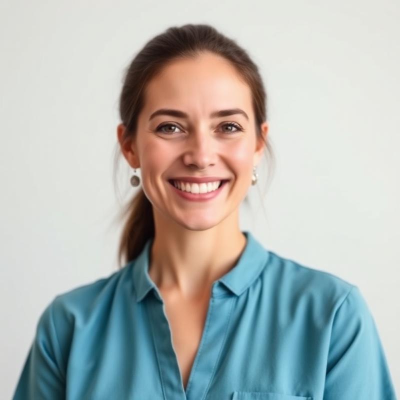 Harper Speech & Language — Speech & Language Therapist